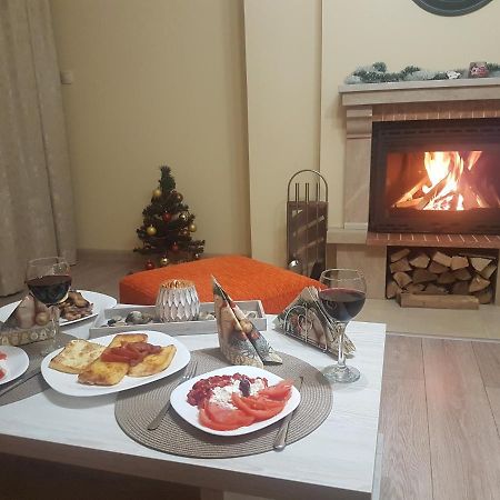 “Family Аpart - Смолянски Езера“ エクステリア 写真